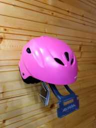 PRILBA ARCORE ELEMENT PINK 52-55CM
